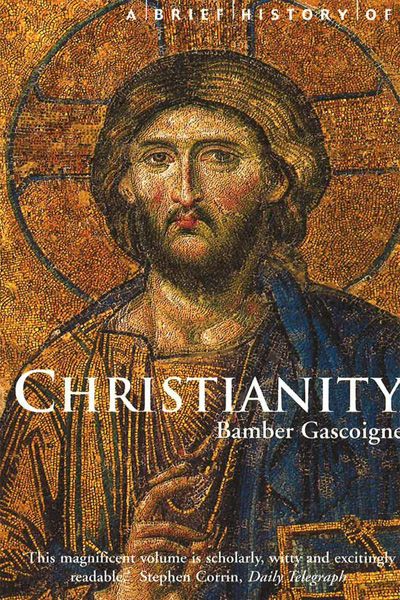A Brief History of Christianity