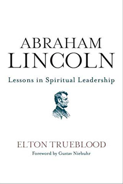 Abraham Lincoln