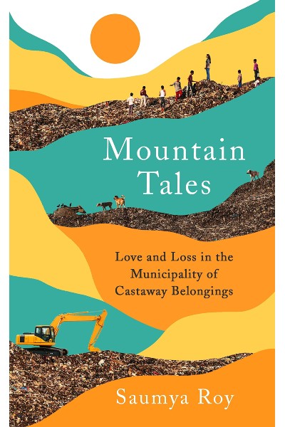 Mountain Tales: Love and Loss in the Municipality of Castaway Belongings (P)