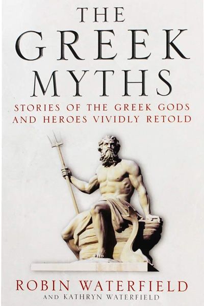 The Greek Myths