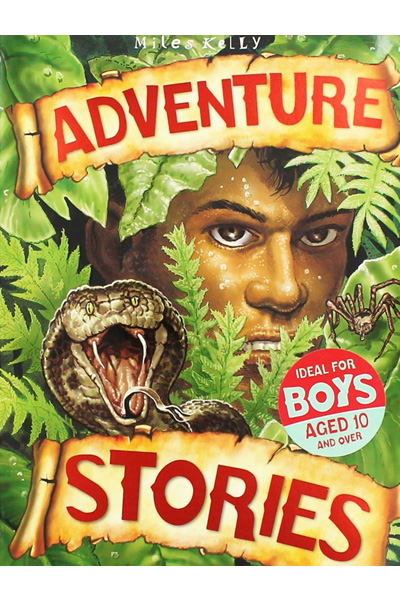 Adventure Stories