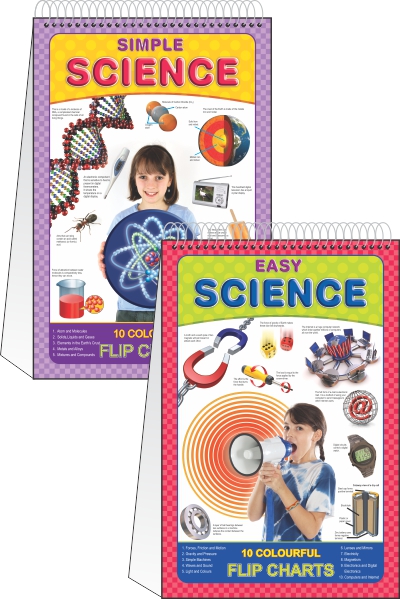 Flip Charts Series
