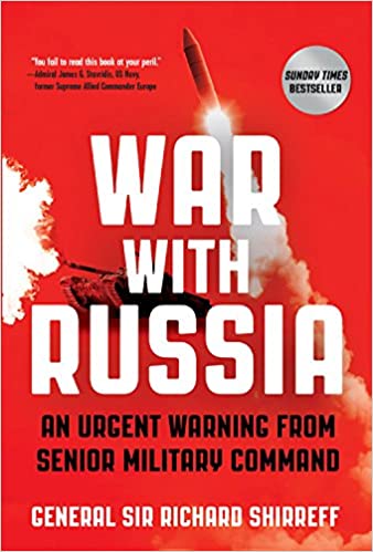 War with Russia