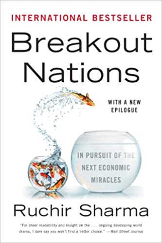 Breakout Nations