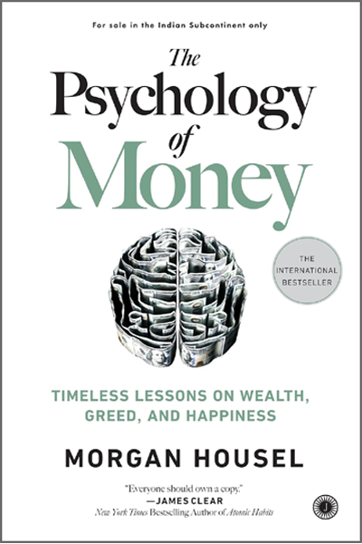 The Psychology of Money