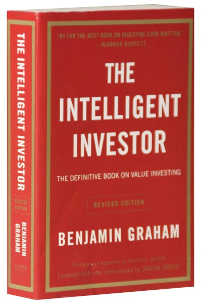 The Intelligent Investor image 3