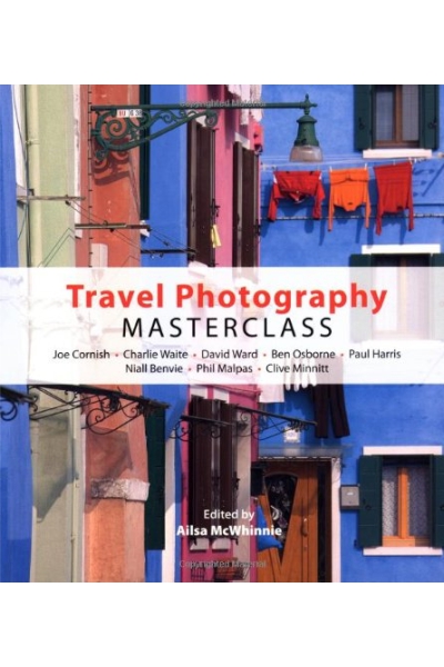 Travel Photography Masterclass