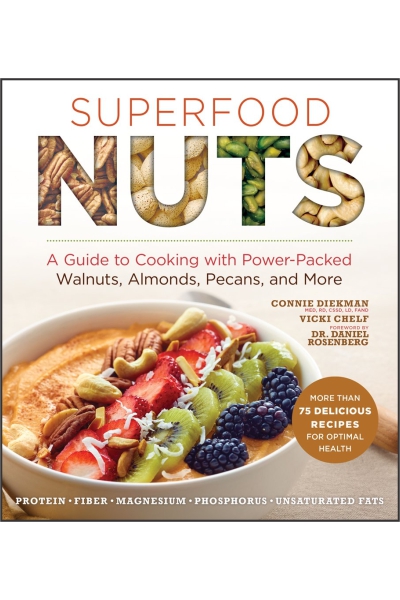 Superfood Nuts: A Guide to Cooking with Power-Packed Walnuts