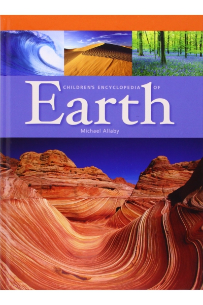 Children's Encyclopedia of Earth