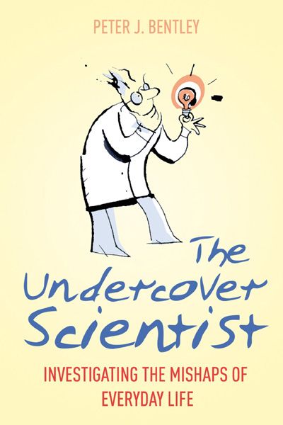 The Undercover Scientist