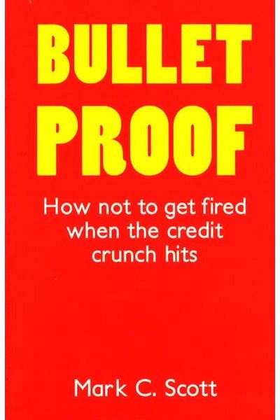 Bullet Proof