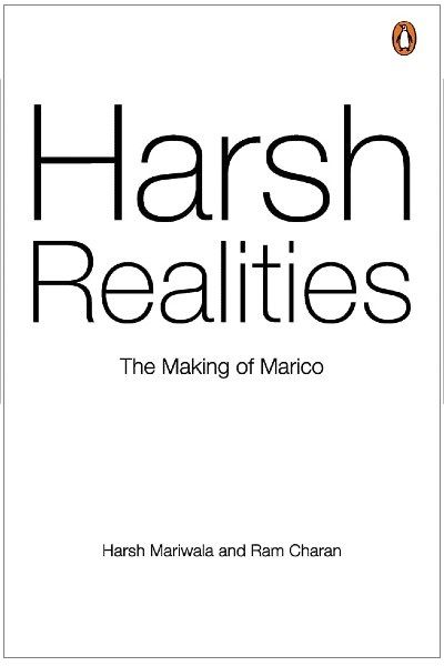 Harsh Realities: The Making Of Marico (P)
