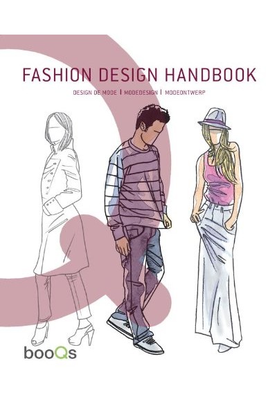 Fashion Design Handbook