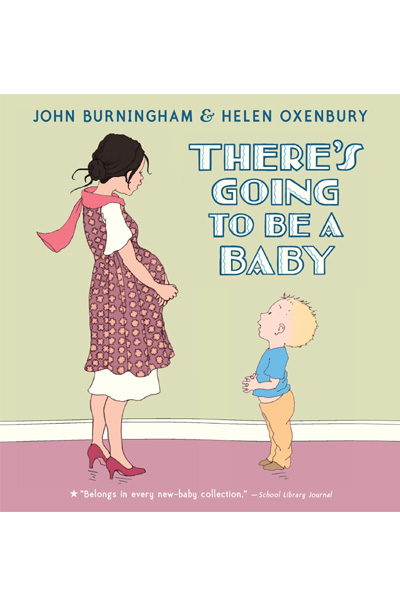 There's Going to Be a Baby