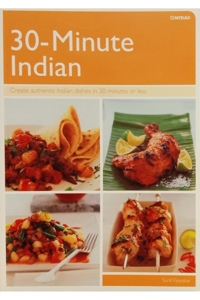 30 -Minute Indian