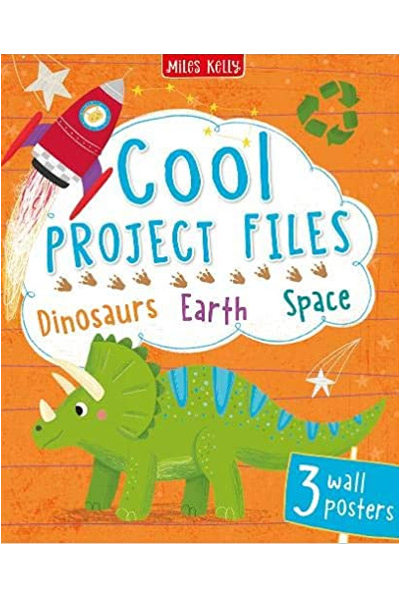 Cool Project Files