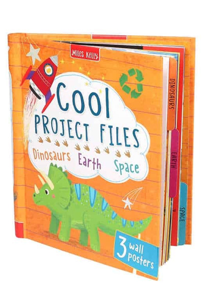 Cool Project Files image 3