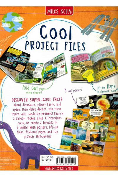Cool Project Files image 2
