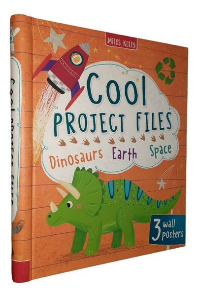 Cool Project Files image 4