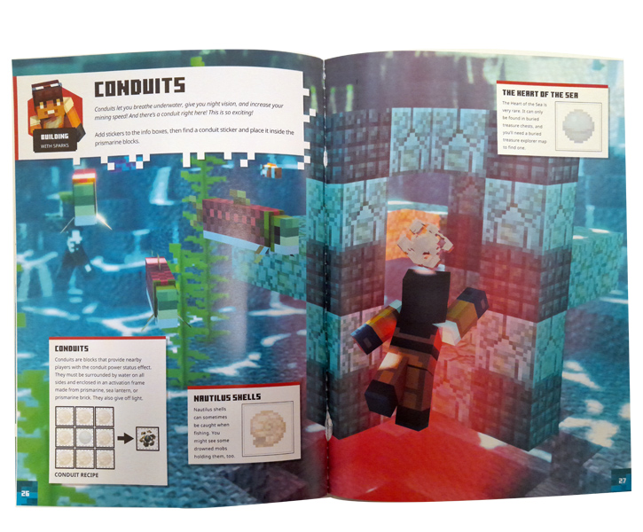 Minecraft Pocket Edition Guide eBook by Aqua Apps - EPUB Book