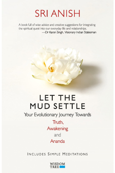 Let The Mud Settle: Your Evolutionary Journey Towards Truth...Awakening and Ananda