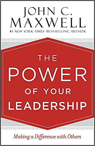 The Power of Your Leadership