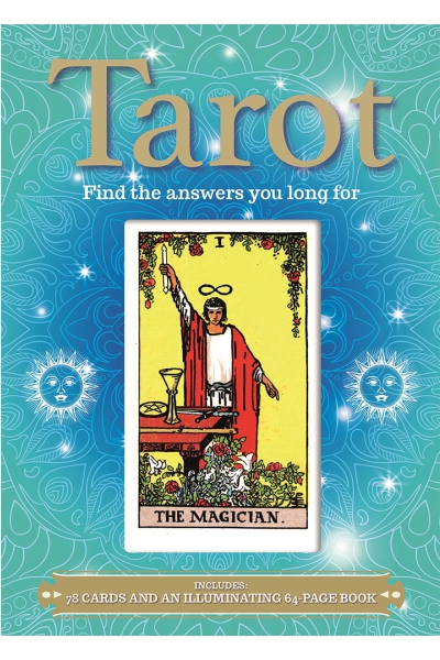 Tarot (Mind & Body Cards 78)