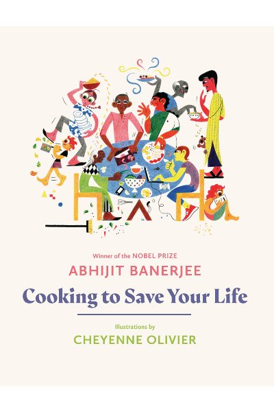 Cooking To Save Your Life