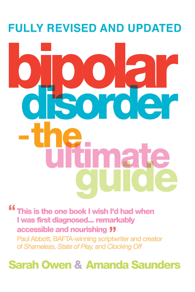 Bipolar Disorder: The Ultimate Guide