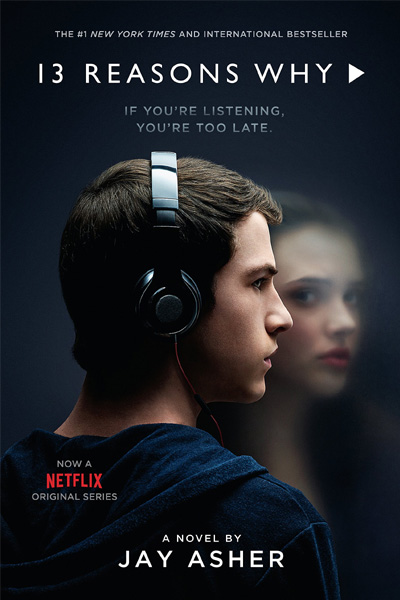 13 Reasons Why
