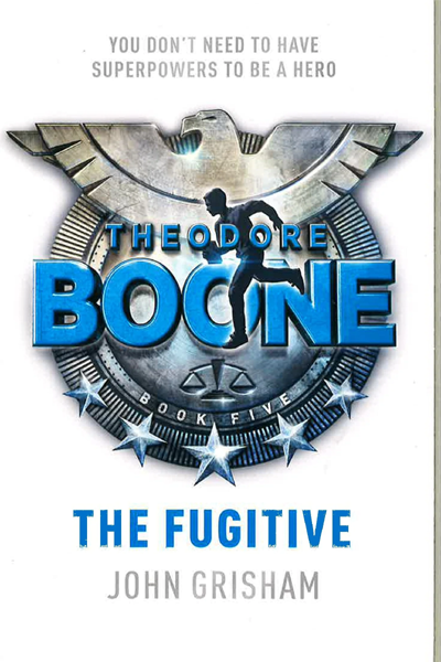 The Fugitive