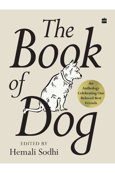 The Book Of Dog