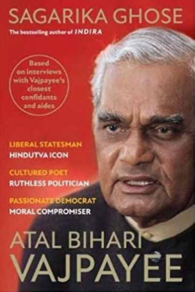 Atal Bihari Vajpayee