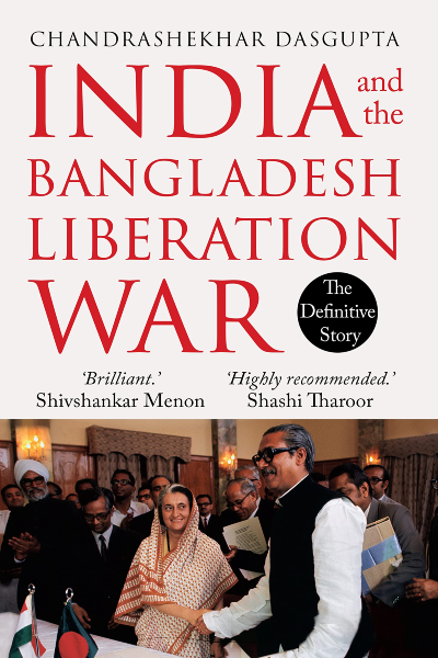 India and the Bangladesh Liberation War