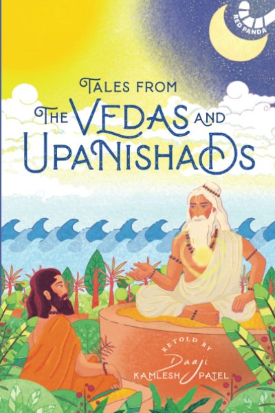 Tales From The Vedas and Upanishads
