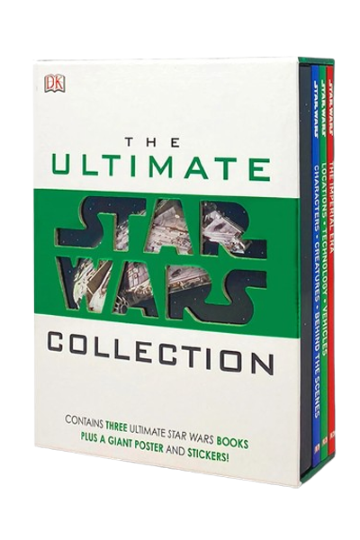 Star Wars: The Ultimate Collection image 2