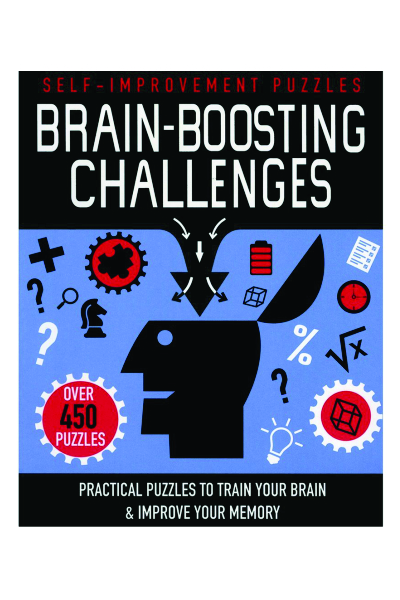 Brain-Boosting Challenges