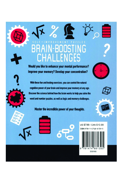 Brain-Boosting Challenges