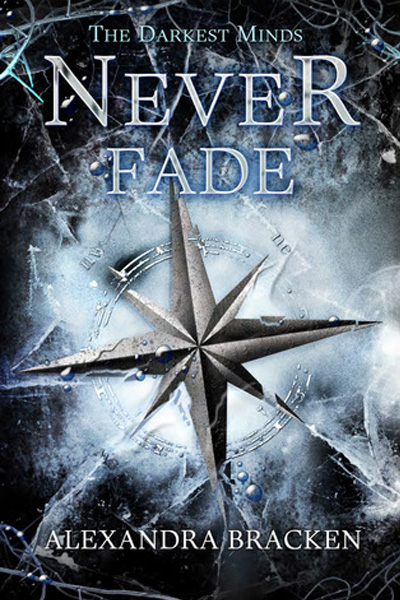 Darkest Minds: Never Fade