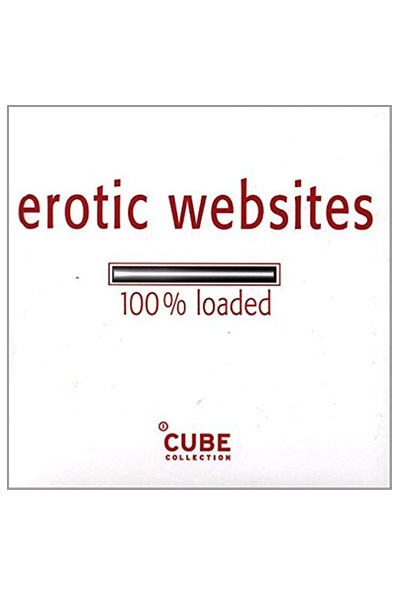 Erotic Websites: 100% Loaded