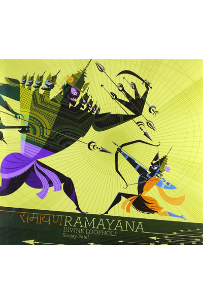 Ramayana: Divine Loophole