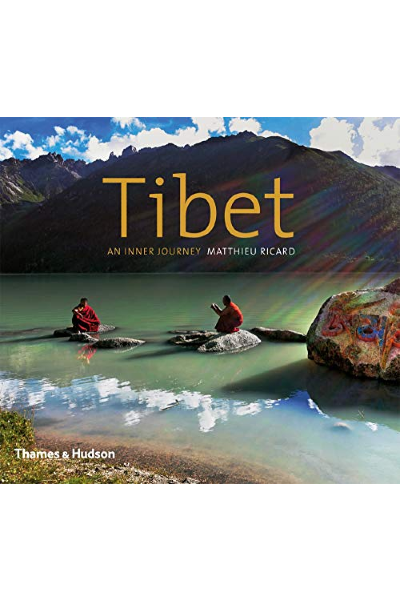 Tibet: An Inner Journey