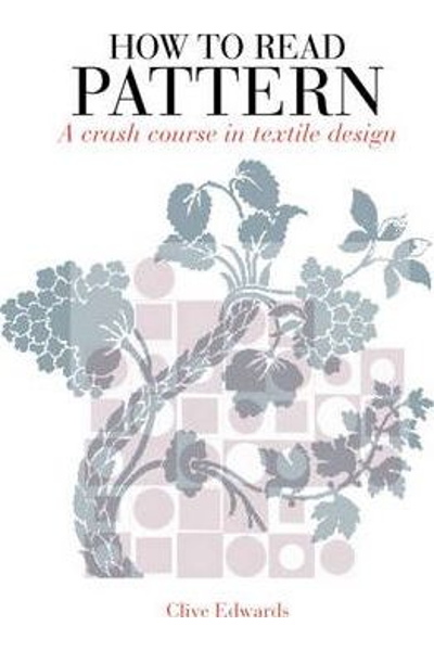 How to Read Pattern: A Crash Course in Textile Design