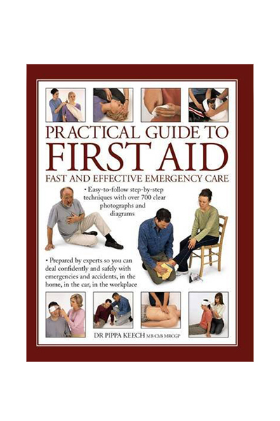 Practical Guide to First Aid