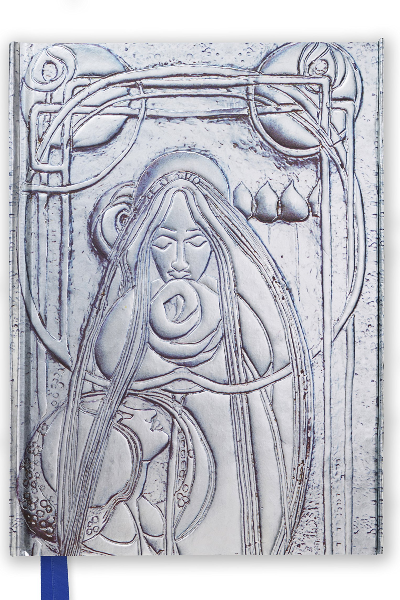 FTNB94: Margaret Macdonald Mackintosh: The Dew