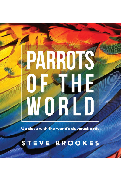 Parrots of the World