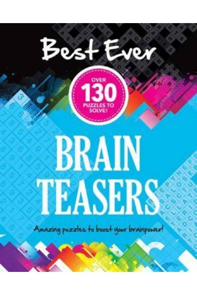 Best Ever Brain Teasers