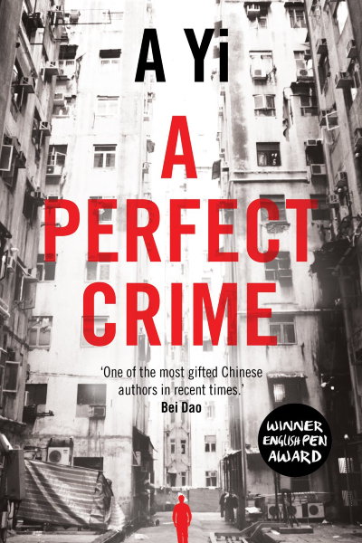 A Perfect Crime