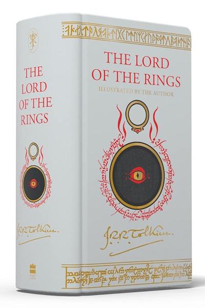 The Lord of the Rings (H/B)