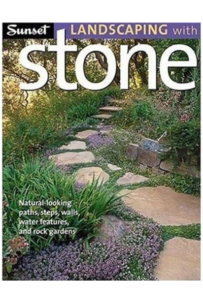 Landscaping with Stone